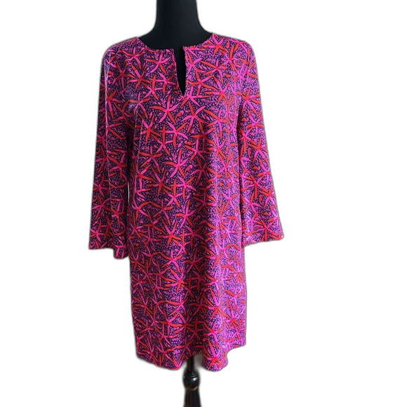 NWT Lilly Pulitzer Johana Coverup Dress. Size Small - Picture 6 of 9
